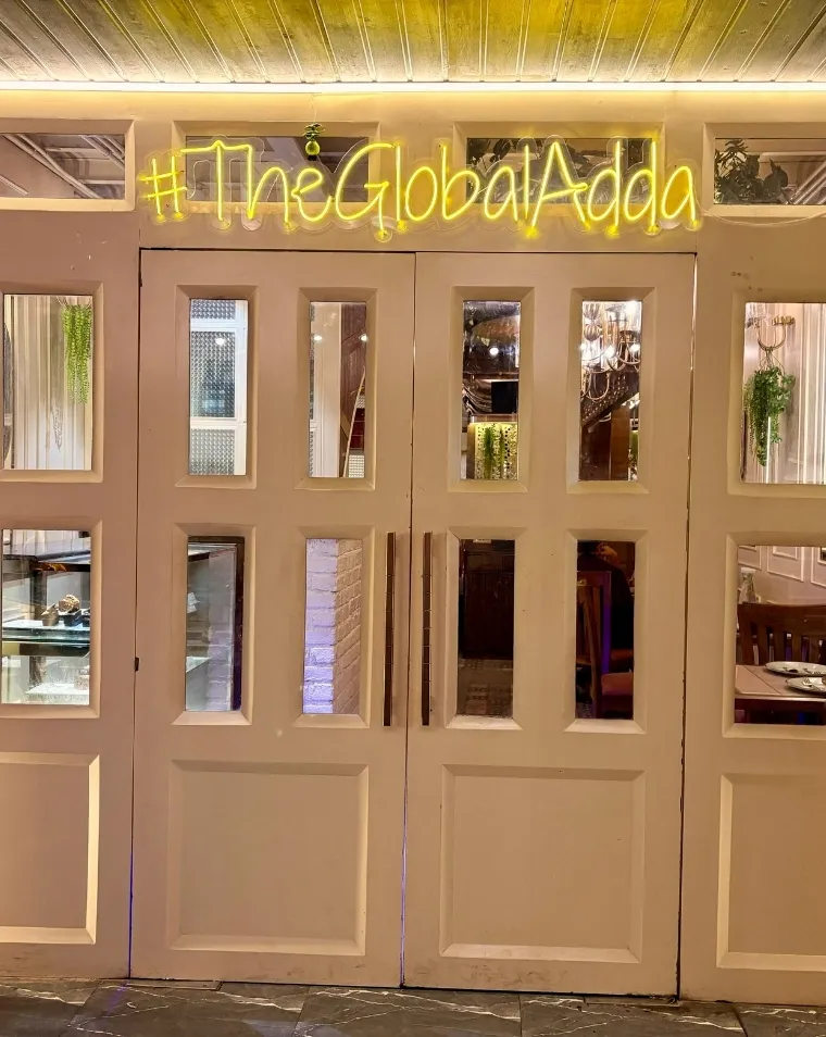 TheGlobalAdda