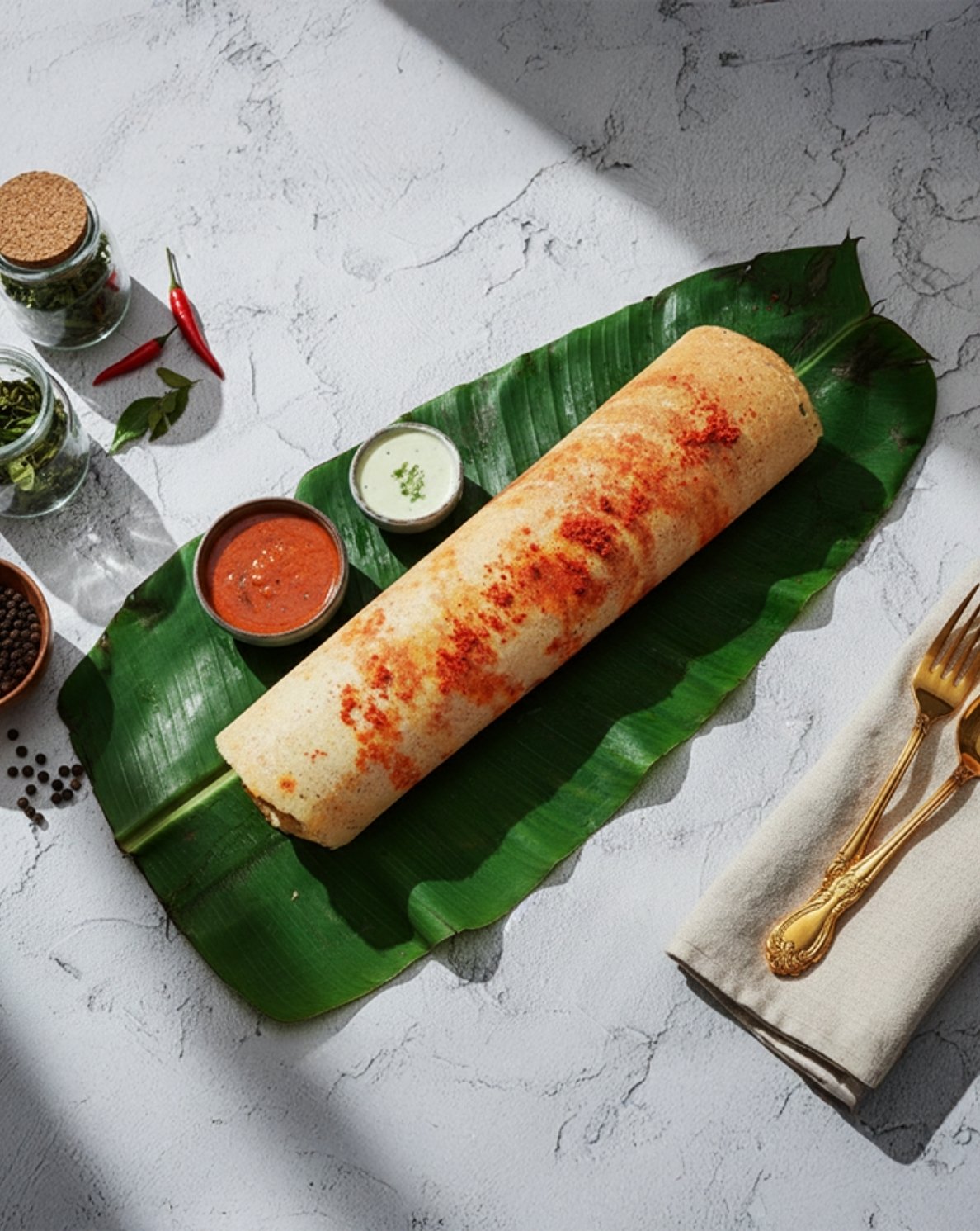 South Indian Cuisine