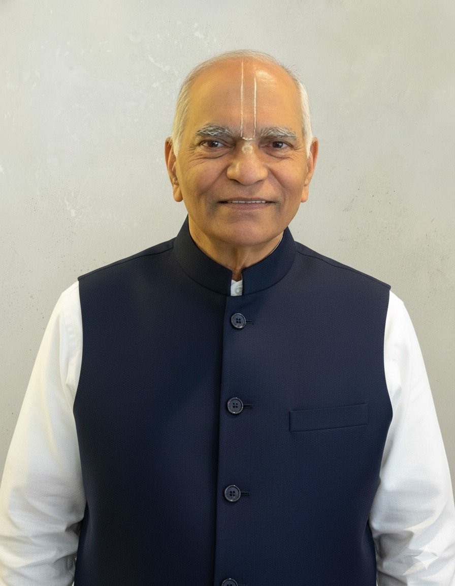 Karunakar Shetty, FOUNDER & CEO