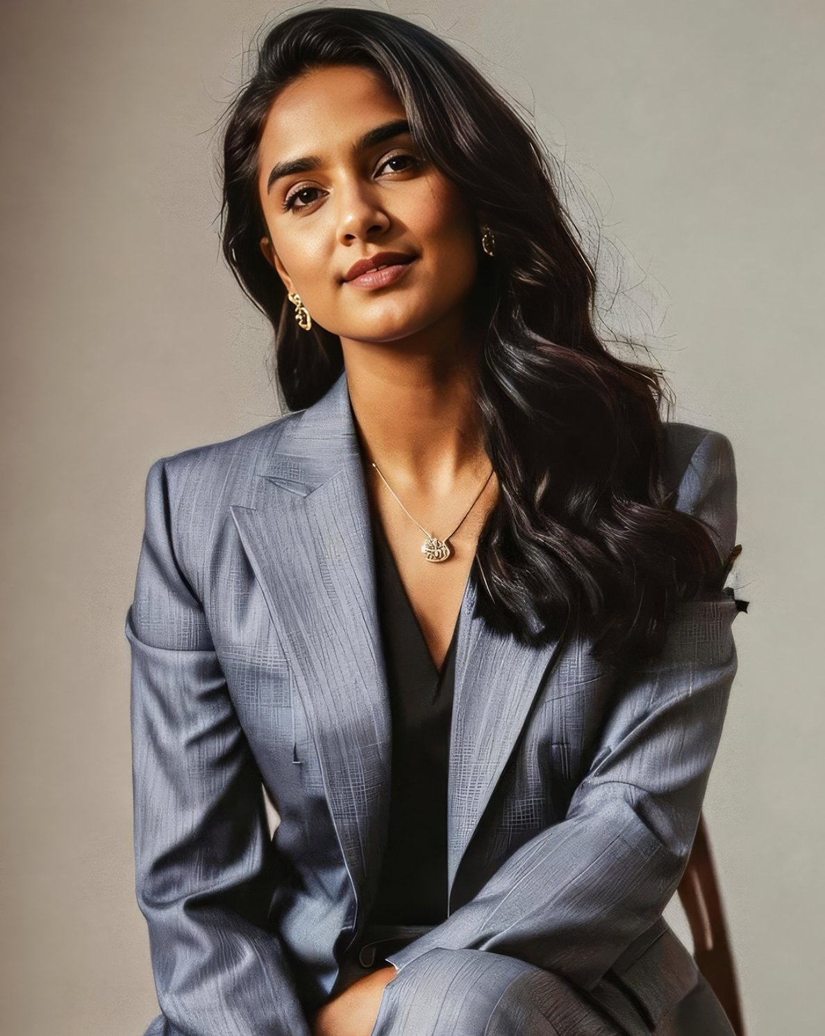 Harrison Grant, Executive Head Chef